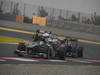 GP INDIA, 27.10.2013- Gara: Esteban Gutierrez (MEX), Sauber F1 Team C32 