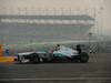 GP INDIA, 27.10.2013- Gara: Lewis Hamilton (GBR) Mercedes AMG F1 W04 