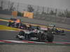 GP INDIA, 27.10.2013- Gara: Pastor Maldonado (VEN) Williams F1 Team FW35 