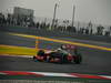 GP INDIA, 27.10.2013- Gara: Sergio Perez (MEX) McLaren MP4-28 