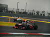 GP INDIA, 27.10.2013- Gara: Jenson Button (GBR) McLaren Mercedes MP4-28 
