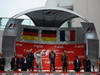 GP INDIA, 27.10.2013- Podium: Sebastian Vettel (GER) Red Bull Racing RB9 (vincitore), Nico Rosberg (GER) Mercedes AMG F1 W04 (secondo) e Romain Grosjean (FRA) Lotus F1 Team E21 (terzo)