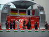 GP INDIA, 27.10.2013- Podium: 