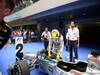 GP INDIA, 27.10.2013- Nico Rosberg (GER) Mercedes AMG F1 W04 