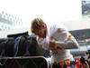 GP INDIA, 27.10.2013- Gara: Sebastian Vettel (GER) Red Bull Racing RB9 