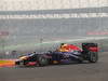 GP INDIA, 27.10.2013- Gara: Sebastian Vettel (GER) Red Bull Racing RB9 