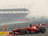 GP INDIA, 27.10.2013- Gara: Fernando Alonso (ESP) Ferrari F138 