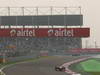 GP INDIA, 27.10.2013- Gara: Sergio Perez (MEX) McLaren MP4-28 