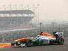 GP INDIA, 27.10.2013- Gara: Paul di Resta (GBR) Sahara Force India F1 Team VJM06 