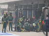 GP INDIA, 27.10.2013- Gara: Charles Pic (FRA) Caterham F1 Team CT03 