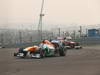 GP INDIA, 27.10.2013- Carrera: Adrian Sutil (GER), Sahara Force India F1 Team VJM06