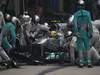 GP INDIA, 27.10.2013- Gara: Lewis Hamilton (GBR) Mercedes AMG F1 W04 