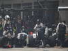 GP INDIA, 27.10.2013- Gara: Pastor Maldonado (VEN) Williams F1 Team FW35 
