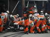 GP INDIA, 27.10.2013- Gara: Paul di Resta (GBR) Sahara Force India F1 Team VJM06 