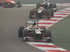 GP INDIA, 27.10.2013- Gara: Esteban Gutierrez (MEX), Sauber F1 Team C32 
