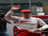 GP INDIA, 27.10.2013- Gara: Fernando Alonso (ESP) Ferrari F138 
