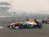 GP INDIA, 27.10.2013- Gara: Paul di Resta (GBR) Sahara Force India F1 Team VJM06 