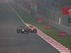 GP INDIA, 27.10.2013- Gara: Sebastian Vettel (GER) Red Bull Racing RB9 