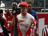 GP INDIA, 27.10.2013- Gara: Fernando Alonso (ESP) Ferrari F138 