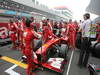 GP INDIA, 27.10.2013- Gara: Fernando Alonso (ESP) Ferrari F138 