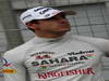 GP INDIA, 27.10.2013- Gara: Adrian Sutil (GER), Sahara Force India F1 Team VJM06 
