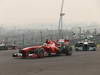 GP INDIA, 27.10.2013- Gara: Felipe Massa (BRA) Ferrari F138 