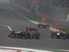 GP INDIA, 27.10.2013- Gara: Kimi Raikkonen (FIN) Lotus F1 Team E21 