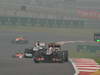 GP INDIA, 27.10.2013- Gara: Romain Grosjean (FRA) Lotus F1 Team E21 