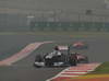GP INDIA, 27.10.2013- Gara: Valtteri Bottas (FIN), Williams F1 Team FW35 