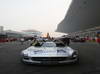 GP INDIA, 27.10.2013- Mercedes