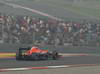 GP INDIA, 27.10.2013- Gara: Jules Bianchi (FRA) Marussia F1 Team MR02 