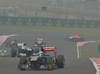 GP INDIA, 27.10.2013- Gara: Jean-Eric Vergne (FRA) Scuderia Toro Rosso STR8 