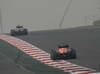 GP INDIA, 27.10.2013- Gara: Max Chilton (GBR), Marussia F1 Team MR02 