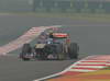 GP INDIA, 27.10.2013- Gara: Daniel Ricciardo (AUS) Scuderia Toro Rosso STR8 