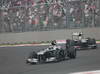 GP INDIA, 27.10.2013- Gara: Valtteri Bottas (FIN), Williams F1 Team FW35 