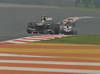 GP INDIA, 27.10.2013- Carrera: Esteban Gutiérrez (MEX), Sauber F1 Team C32