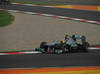 GP INDIA, 27.10.2013- Gara: Lewis Hamilton (GBR) Mercedes AMG F1 W04 