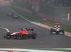 GP INDIA, 27.10.2013- Gara: Max Chilton (GBR), Marussia F1 Team MR02 