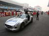 GP INDIA, 27.10.2013- Mercedes