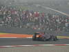 GP INDIA, 27.10.2013- Gara: Jean-Eric Vergne (FRA) Scuderia Toro Rosso STR8 