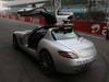 GP INDIA, 27.10.2013- Mercedes