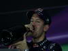 GP INDIA, 27.10.2013- Conferenza Stampa: Sebastian Vettel (GER) Red Bull Racing RB9 (vincitore)