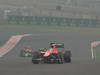 GP INDIA, 27.10.2013- Gara: Jules Bianchi (FRA) Marussia F1 Team MR02 