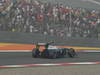 GP INDIA, 27.10.2013- Gara: Valtteri Bottas (FIN), Williams F1 Team FW35 