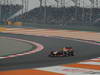 GP INDIA, 27.10.2013- Gara: Sebastian Vettel (GER) Red Bull Racing RB9 