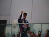 GP INDIA, 27.10.2013- Podium: Sebastian Vettel (GER) Red Bull Racing RB9 (vincitore)
