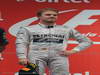 GP INDIA, 27.10.2013- Podium: Nico Rosberg (GER) Mercedes AMG F1 W04 (secondo)