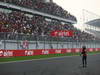 GP INDIA, 27.10.2013- Sebastian Vettel (GER) Red Bull Racing RB9 celebrates the world title)