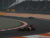 GP INDIA, 27.10.2013- Gara: Kimi Raikkonen (FIN) Lotus F1 Team E21 