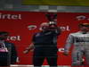 GP INDIA, 27.10.2013- Podium: Adrian Newey (GBR), Red Bull Racing , Technical Operations Director 